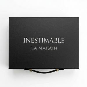 Coffret cadeau magnétique premium- format 30 cm