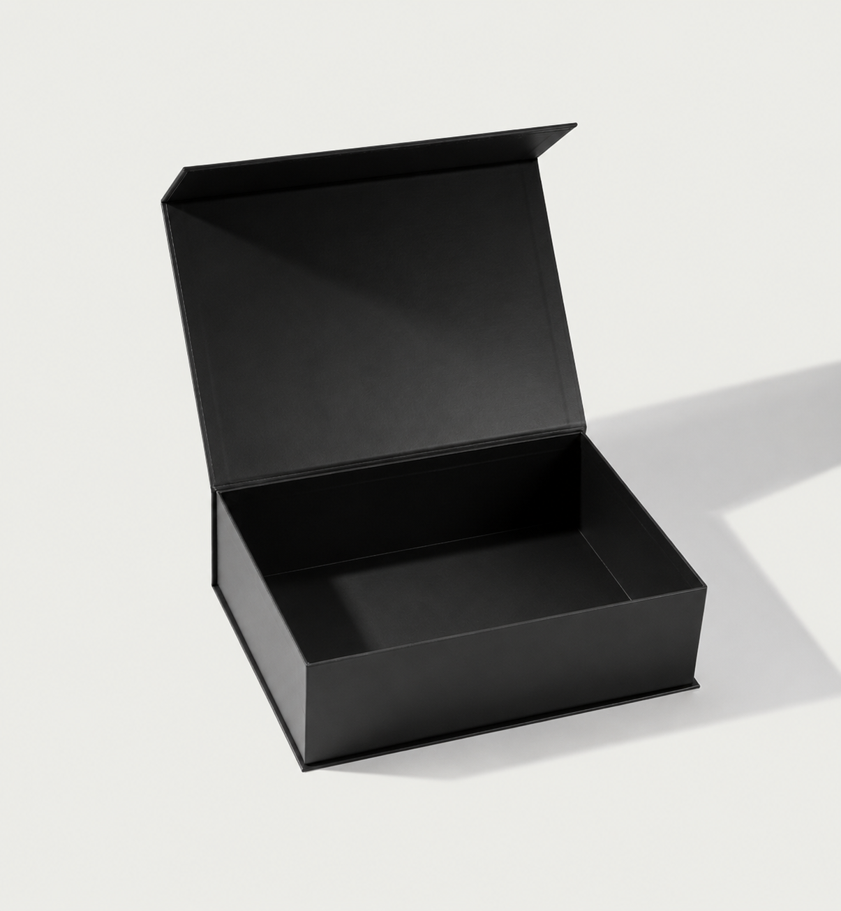 Coffret cadeau magnétique premium- format 30 cm – Image 2
