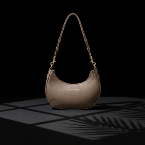 Sac Louane Marron foncé