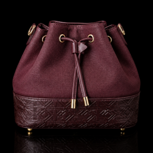 Nouvelle Abidjanaise - Édition royal bordeaux